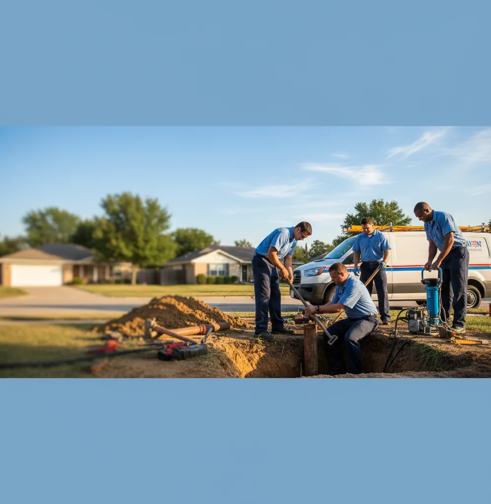 Water Heater Repair in Waveland, MS